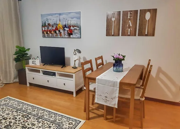 Casa Flor de Lótus - Braga Guesthouse
