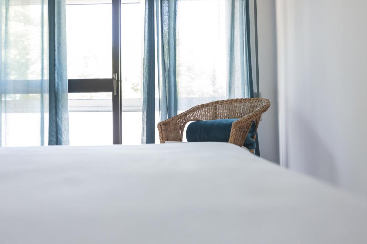 Casa Flor De Lótus - Apartamento