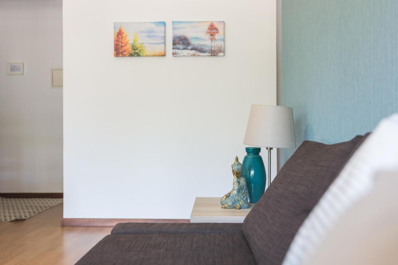 Casa Flor De Lótus - Apartamento Braga