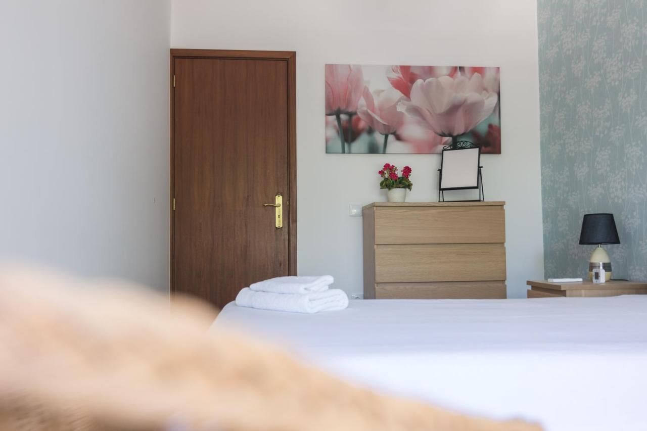 Apartamento Casa Flor De Lótus -