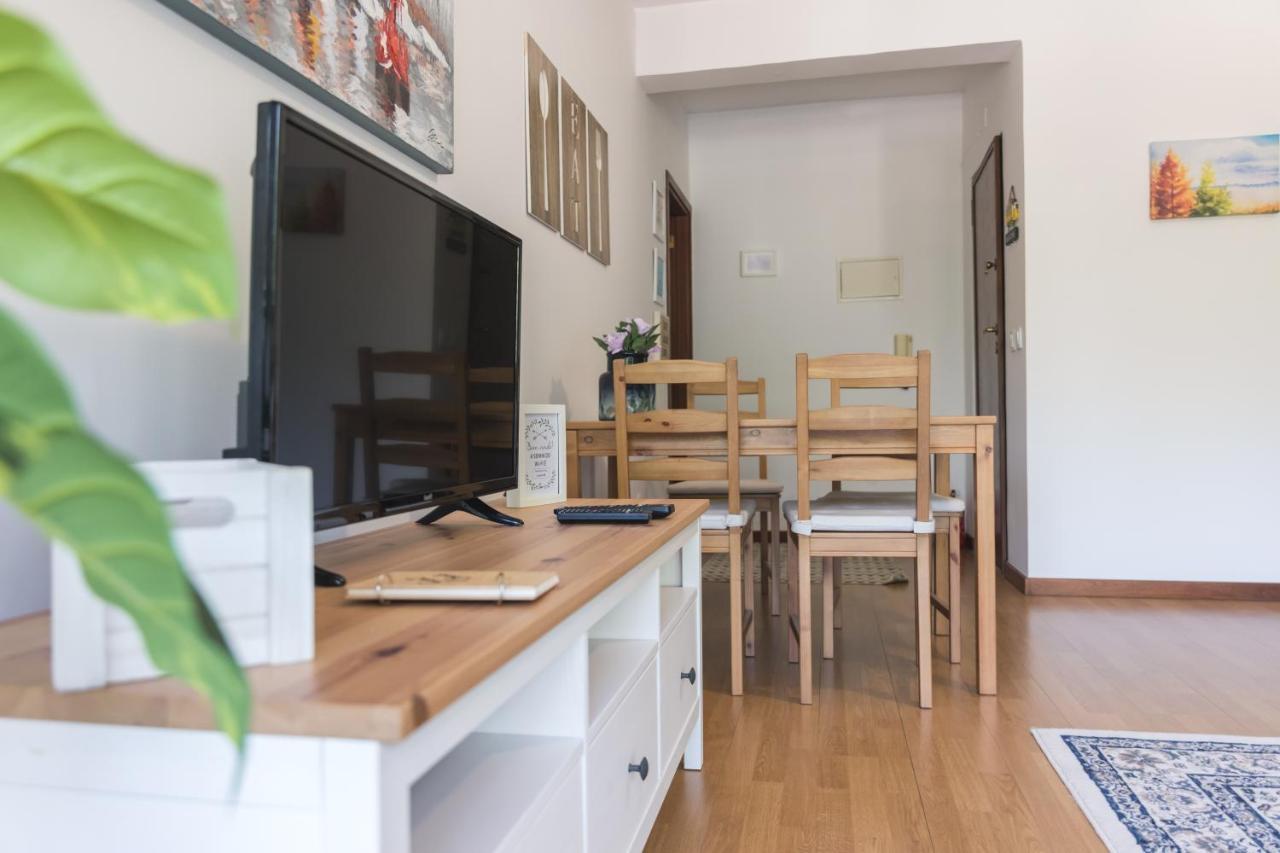 Apartamento Casa Flor De Lótus - Braga