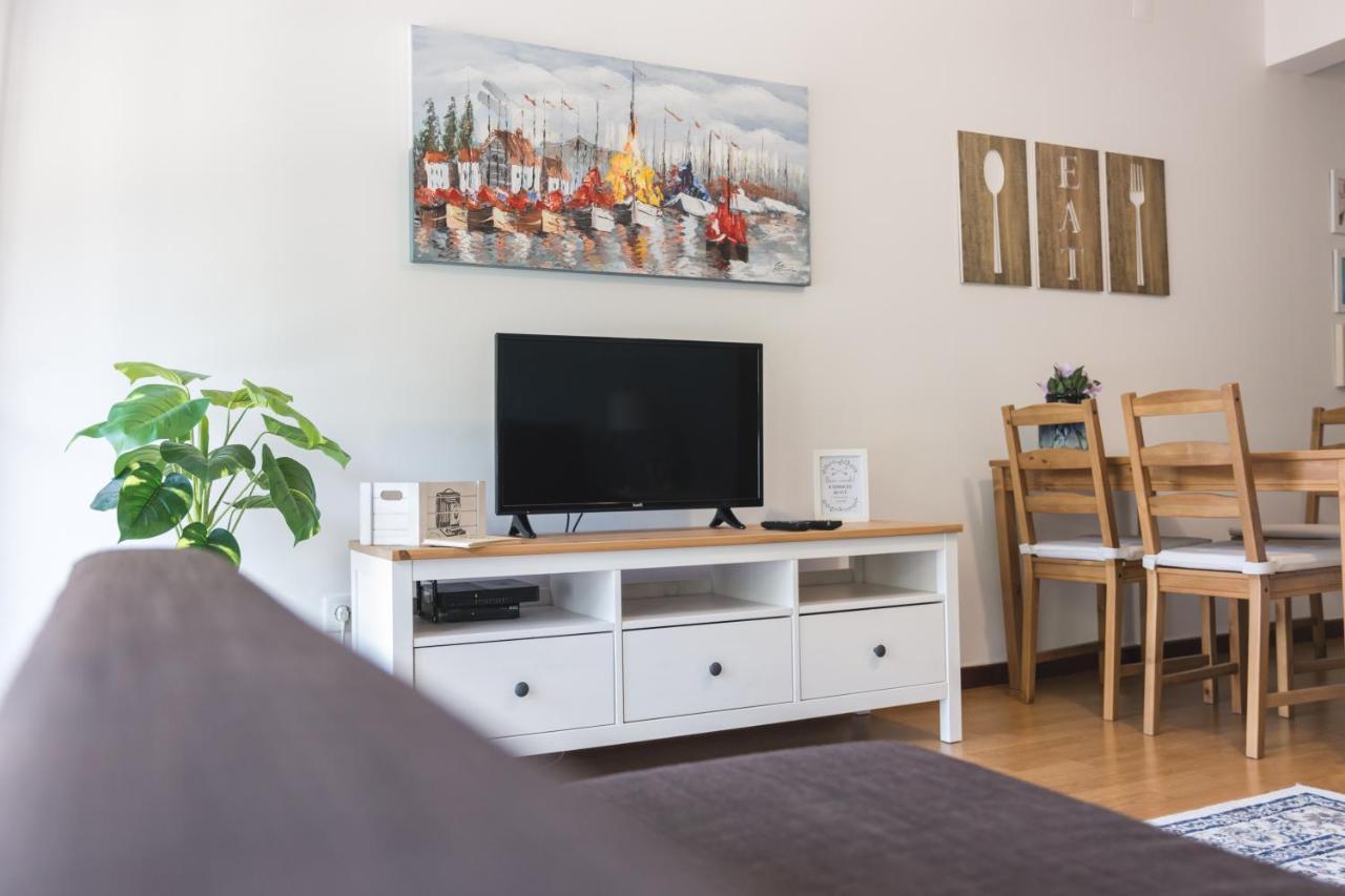Apartamento Casa Flor De Lótus -