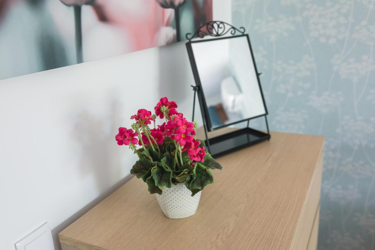 Apartamento Casa Flor De Lótus - *