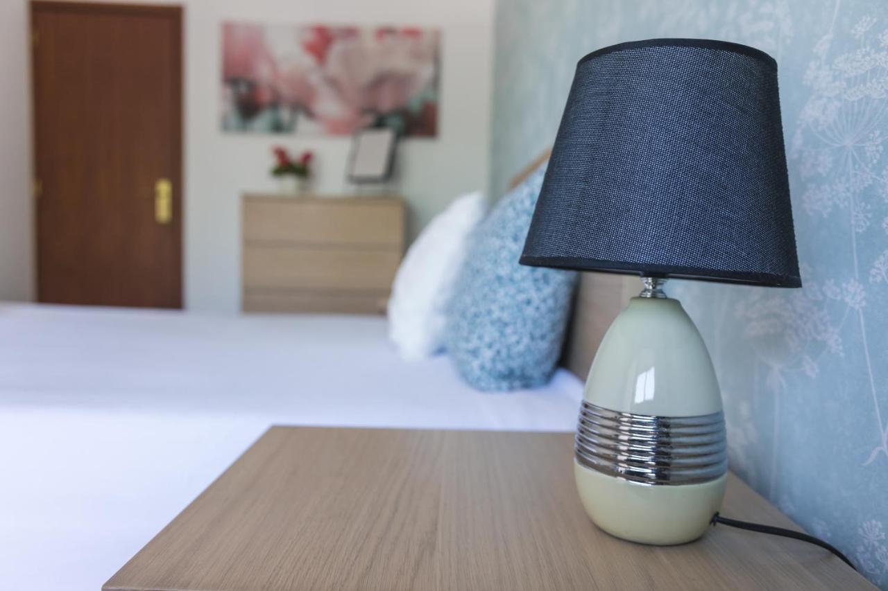 Casa Flor De Lótus - Apartamento