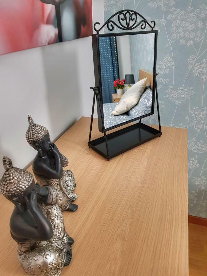 Casa Flor De Lótus - Apartamento Braga
